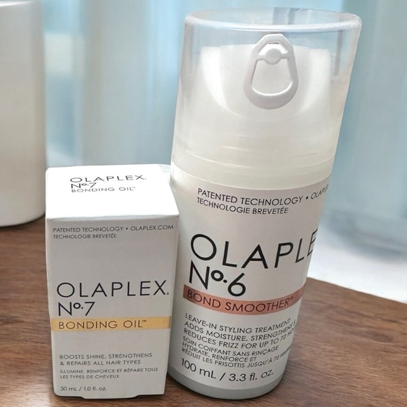 OLAPLEX Hair Repair and Strength - Picture 4 of 4